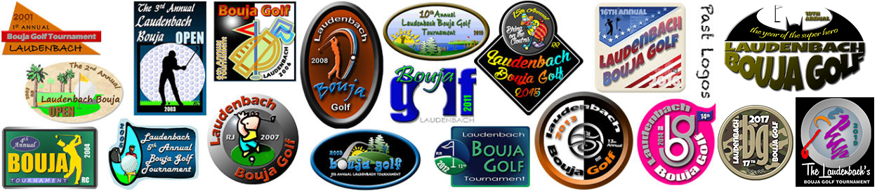 past laudenbach bouja logo images