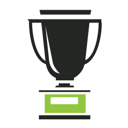 trophy icon